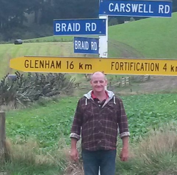 Meet your Posher, Brent - Picture 1 of 1